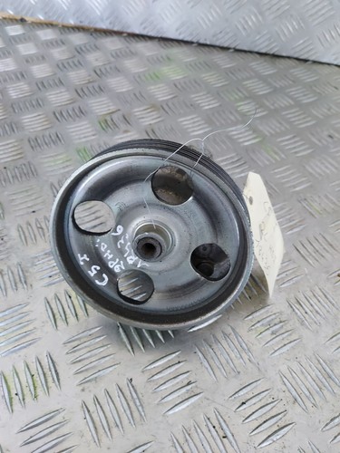 Pompe de Direction Assistée DA Mécanique CITROËN C5 I (1) 2.0L HDI - 9636086680 - Picture 1 of 5