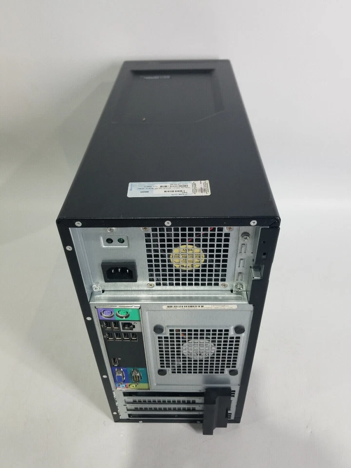 DELL Optiplex 990 Intel Core i7-2600 3.40GHz 8GB RAM DDR3 1Tb hdd Computer - Image 2 of 4