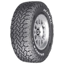 Tire General Grabber Atx 26575r16 Lt Rwl Light Truck All Season All Terrain Tire General Grabber Atx 26575r16 Lt Rwl Light Truck All Season All Terrain
