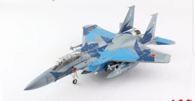BRAND NEW HOBBY MASTER 1:72 scale F-15DJ EAGLE, 