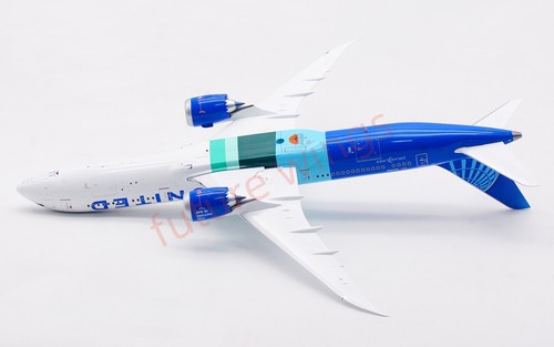 1:200 InFlight200 United Airlines B787-9 N24988 Diecast Flugzeugmodell - Bild 15 von 16