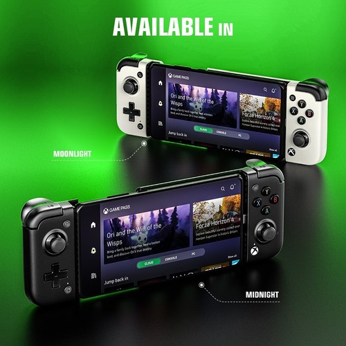 GameSir X2 Pro Gamepad - Black