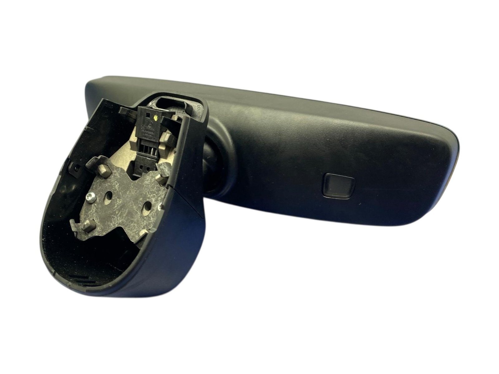 2016-2020 BENTLEY BENTAYGA OEM FRONT REAR VIEW MIRROR W/ AUTO DIM *SCUFFS*