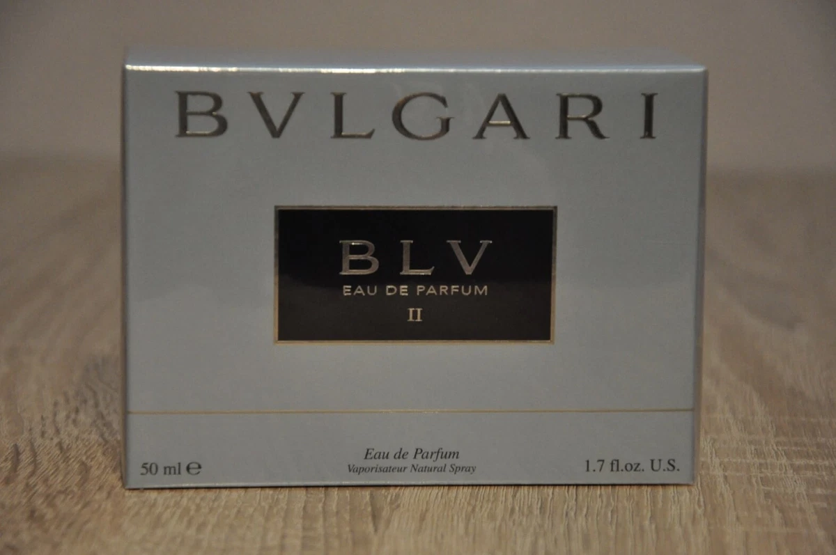 blv ii discontinued