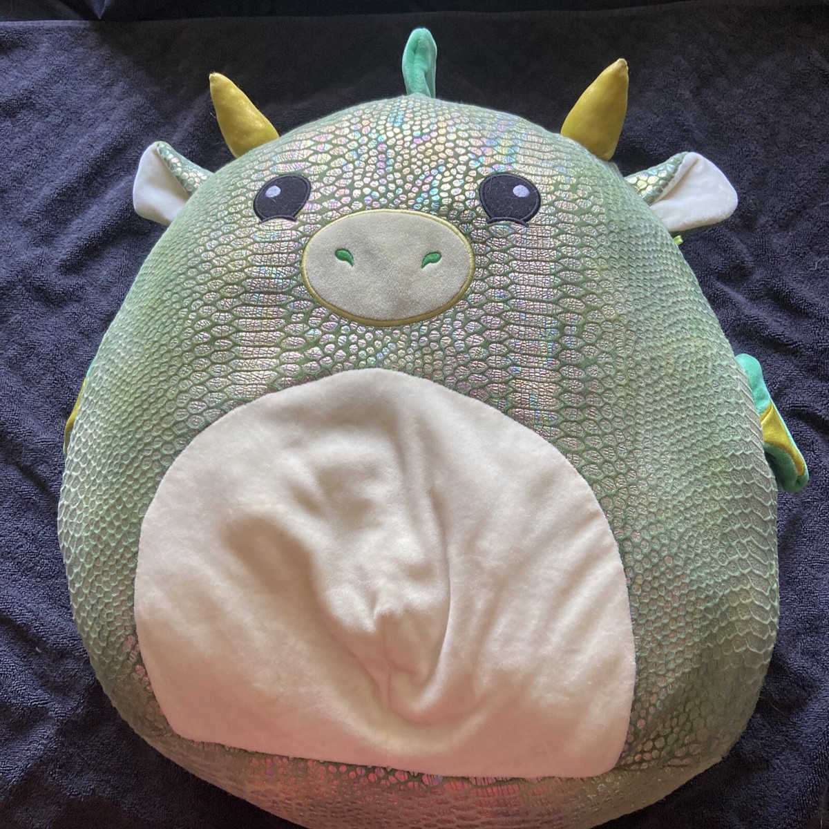 Squishmallows Walgreens Exclusive Marty Dragon 16