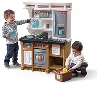Step2 Lifestyle Custom Kitchen Playset Step2 Lifestyle Custom Kitchen Playset