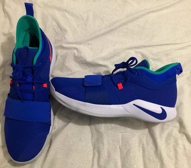 pg2 5 racer blue