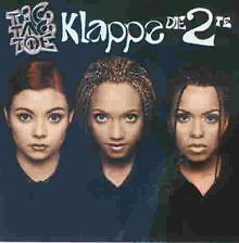 Klappe die 2te von Tic Tac Toe | CD | Zustand sehr gut