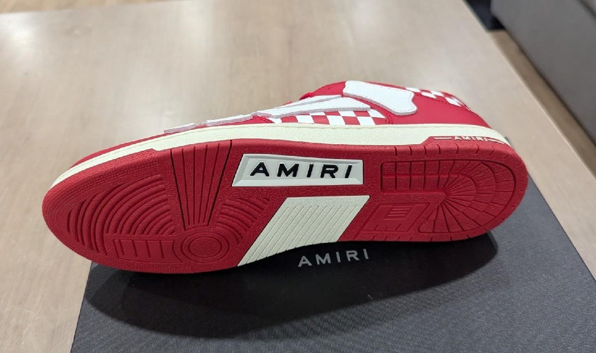 $690 AMIRI 