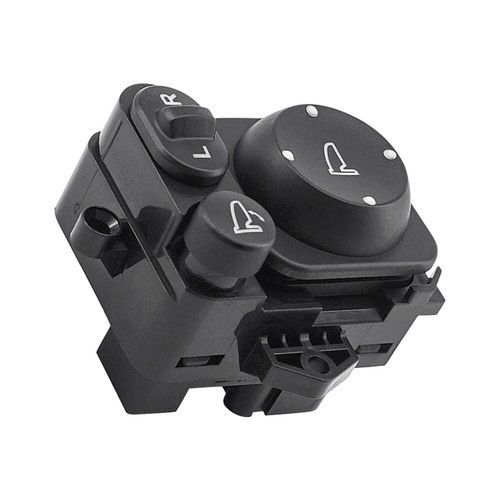 Remote Control Mirror Switch 35190-TVA-H01 Fit For Honda Accord 2019 to 2022 - Picture 5 of 6
