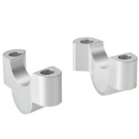 LenkererhöHung 25Mm Silber FüR BMW R 1200 RS (17-18) 1R12