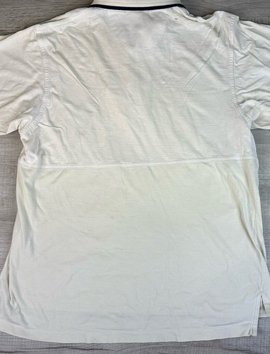Nike Golf 18 Shirt VTG Pumpkin Ridge Grunge Distressed Destroyed Norm Core Men M - Picture 12 of 24