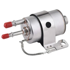 Fuel Pressure Regulator 58PSI For LS Swap EFI Conversion Filter C5 Corvette