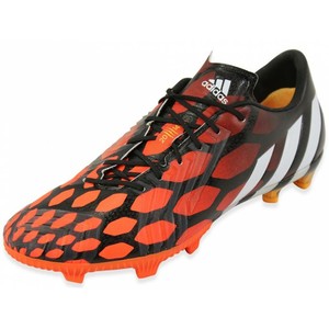 predator adidas arancioni