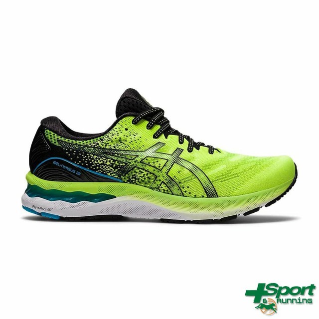 asics nimbus 44