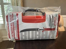 BUBBA Saltwater Multi-Flex Interchangeable Blade Kit