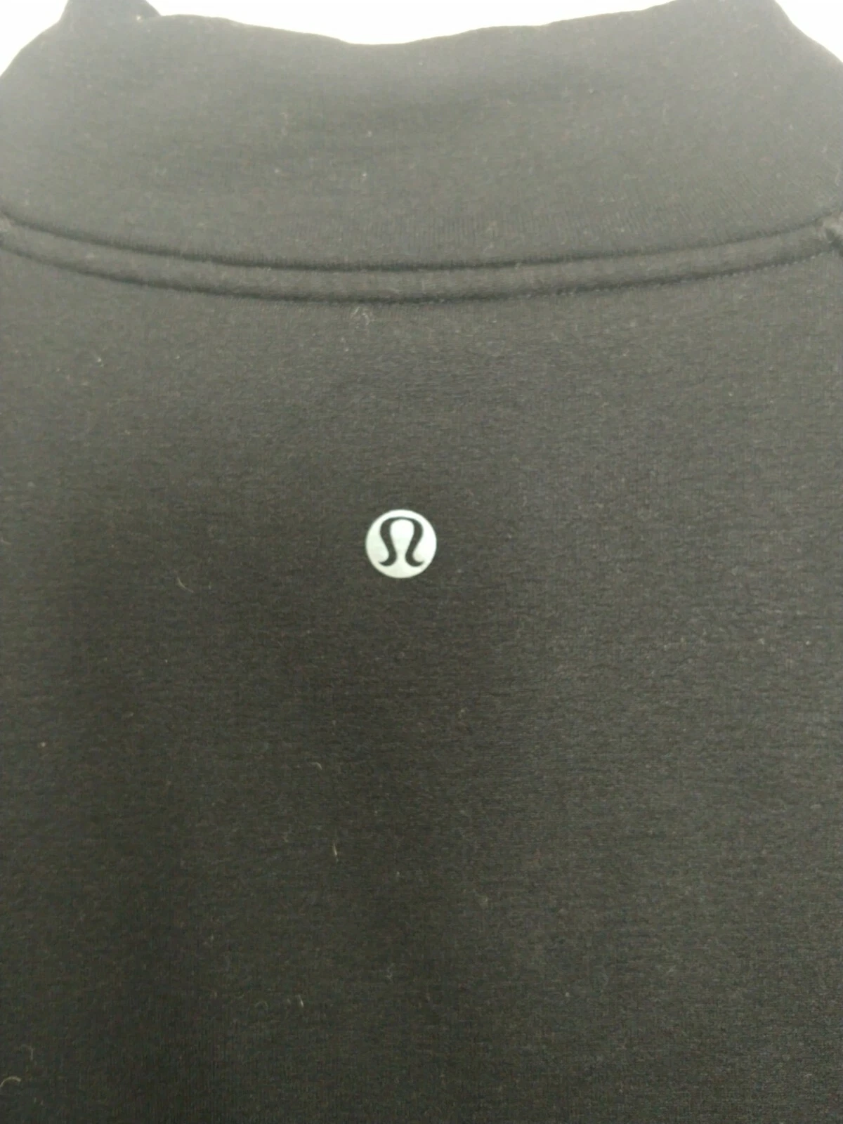 lululemon revolution bomber full zip jacket