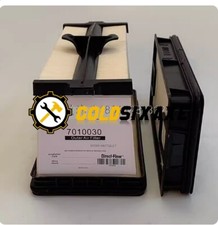 1PCS NEW FOR 7010030 Air Grid Filter Element