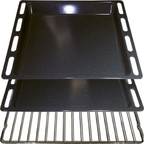 Gas Backofen 60cm KAISER EG 6374 SP Einbau Autark Gasherd Drehspieß - Bild 5 von 7