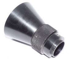 Dallmeyer Super Six Anastigmat 1.9/1 inch 25mm C Mount