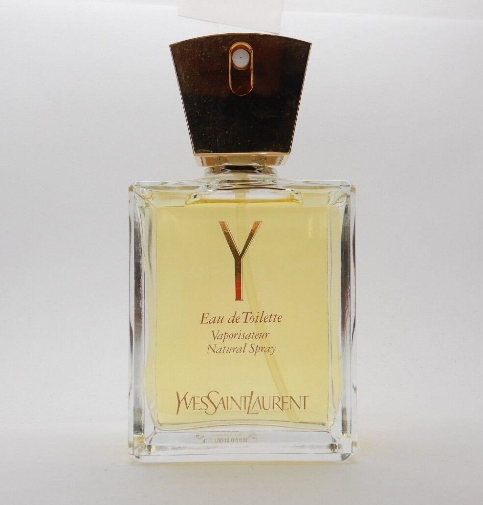 香水(ユニセックス) Yves Saint Laurent GRAND DE POUDRE 125ml