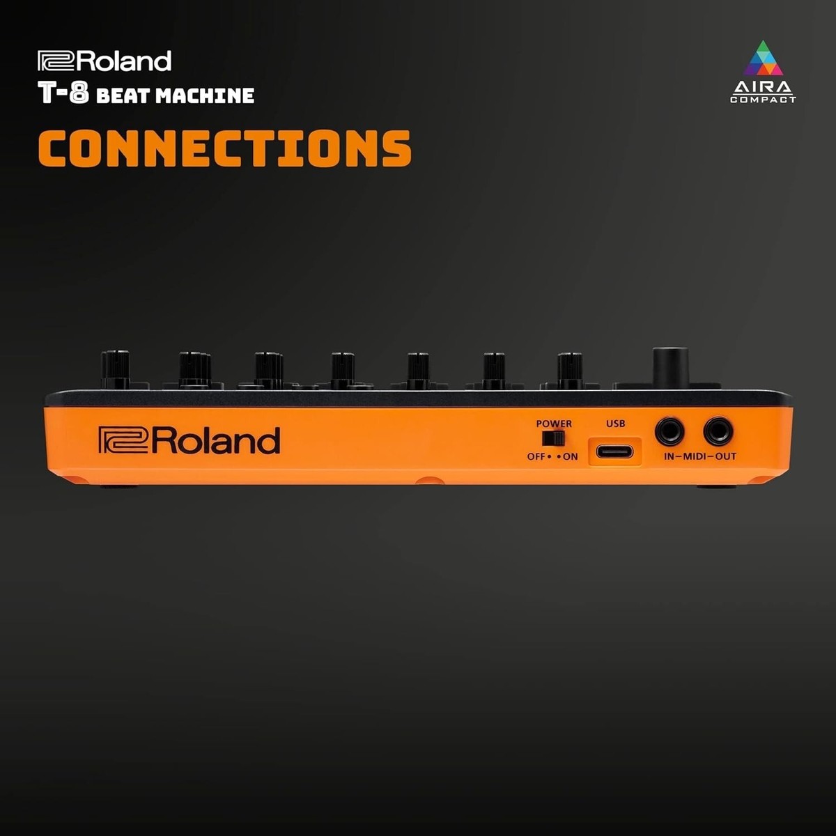 Roland Beat Machine Roland T-8 | eBay