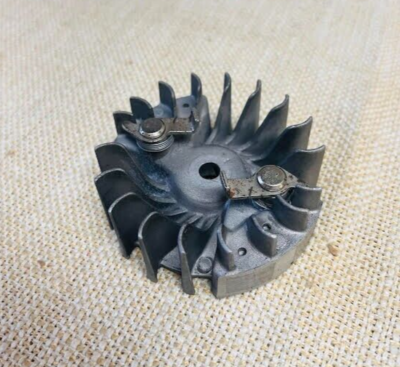 Husqvarna 545088801 Flywheel for 125B 125 BVX | eBay
