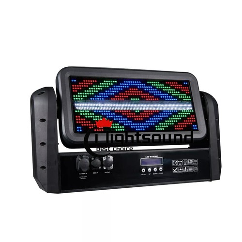 1000W Outdoor LED Strobe Moving Head Light Stage Effect DJ flash light IP65 - Picture 9 of 12