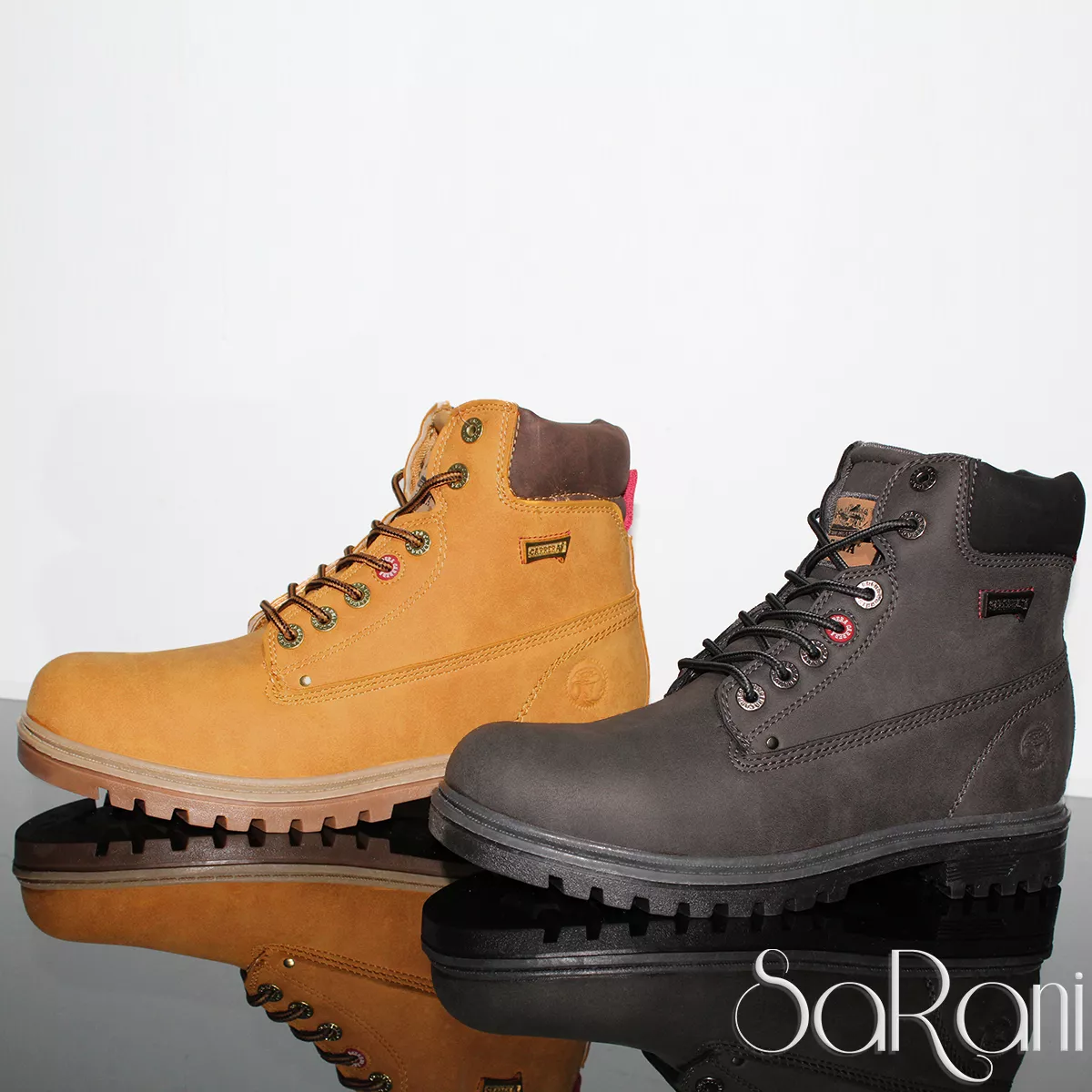 Le scarpe timberland sales
