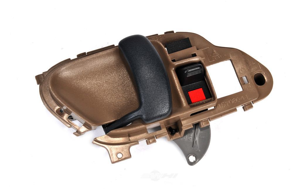 Interior Door Handle fits 1996-2002 GMC C2500,C3500,C3500HD,K2500,K3500 C2500,C3