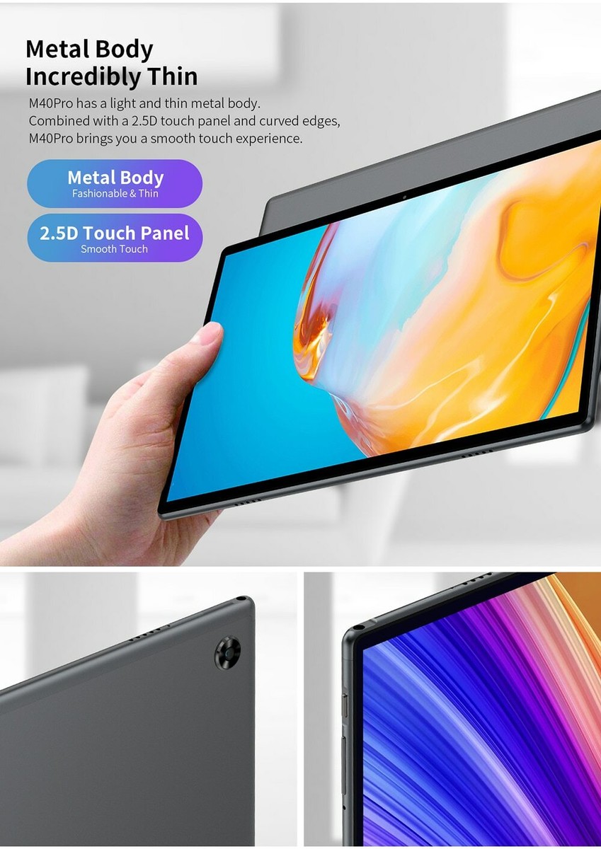 TECLAST M40 Pro TECLAST M40 Pro