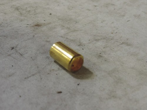 DIXON BFM562 Brass Ferrule For Medium Weight Air Hose, .561" IDx1" Length,15/box - Picture 2 of 3
