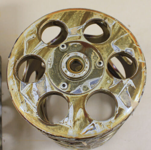 Juego de herramientas de motor Curtiss Wright, J65 (2 cada uno) P/N: 923979 (EB2503181451) - Imagen 3 de 10