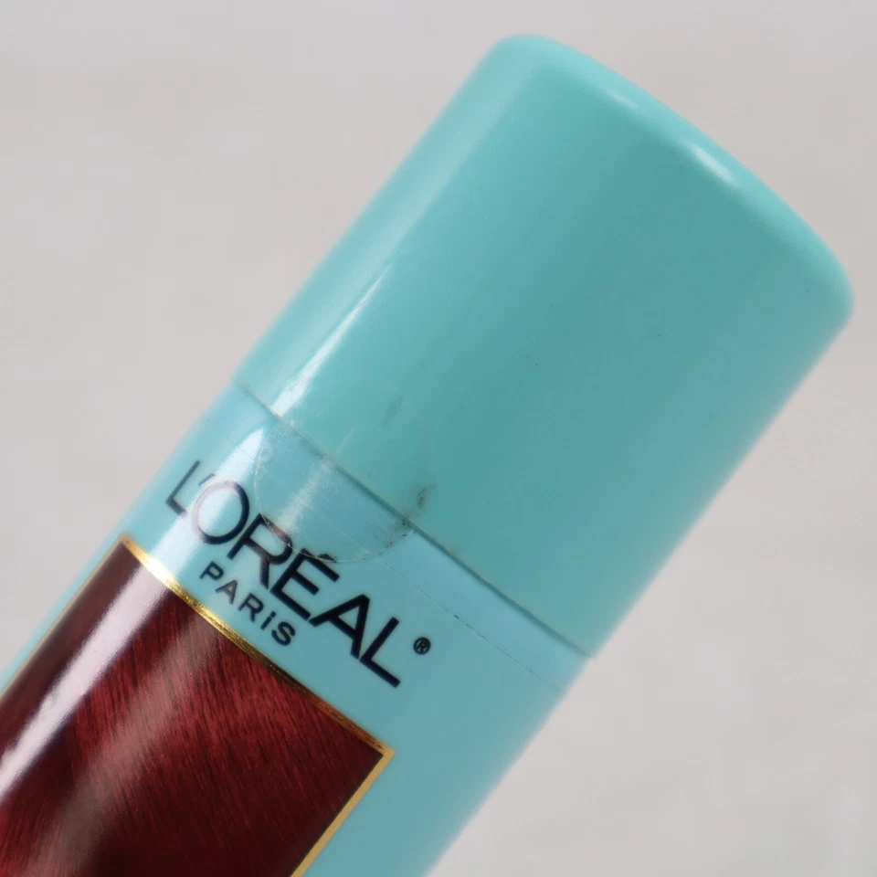 2 УПАКОВКИ L'Oreal Paris Magic Root Cover Up временный консилер спрей, яркий красный - Изображение 3 из 4