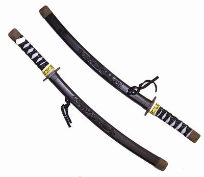 ninja sword toy