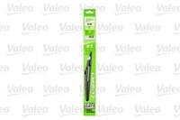 Valeo 576050 Wischblatt FüR CitroËN Dodge Peugeot Renault Toyota