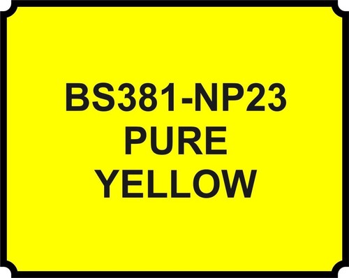 SPRAY CAN PURE YELLOW HEAT RESISTANT PAINT BRAKE CALIPER ENGINE Proof car HOT - 第 1/4 張圖片