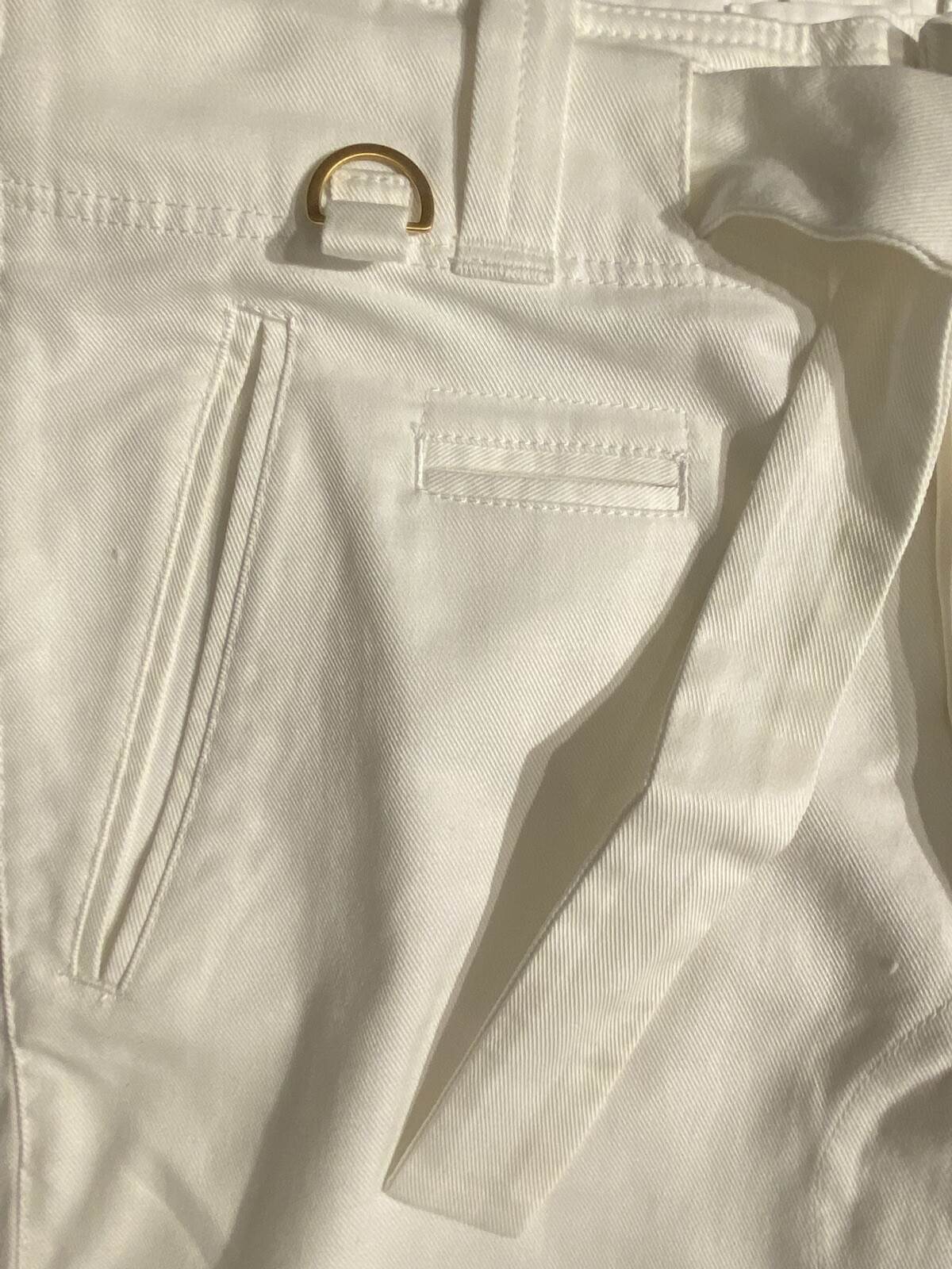 Men’s Authentic Dolce & Gabbana White Shorts eBay