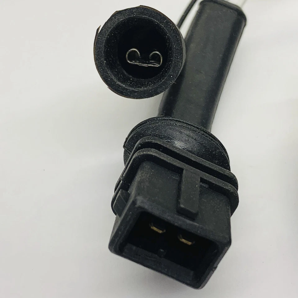 Sensor de oxígeno lambda 13313 para Jaguar Vanden Plas XJS XJ6 1992-1994 nuevo Foto 3 de 4