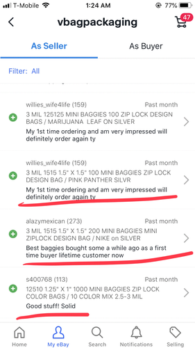 BaggiesSince1987 - 1515 Borse Design Zip 100 PZ TESCHIO in ORO 1,5", LEGGI DETTAGLI - Foto 11 di 13