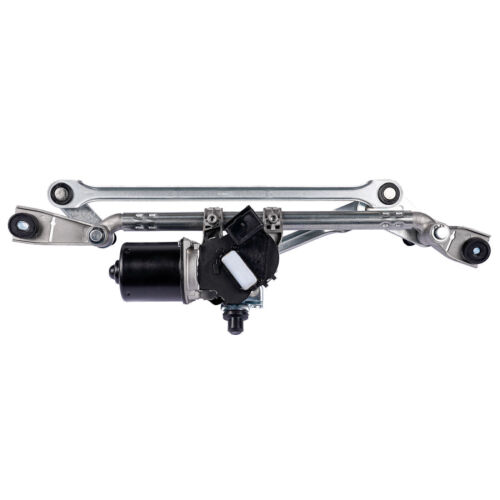 FOR VAUXHALL MOKKA, MOKKA X FRONT WIPER MOTOR AND LINKAGE RHD 42333715 95323223 - Picture 5 of 7