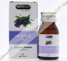 Lavender Oil 100 Pure  Natural 30ml Aceite de Lavanda