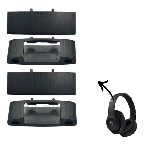 Original OEM Beats Studio Pro 2023' A2924 Wireless Spare Repair Replacement Part - Picture 32 of 42