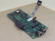 SQUARE D Processor Board 52045-052 Used #47082