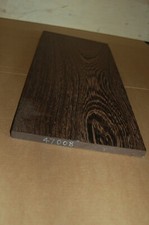 KILN DRIED AFRICAN WENGE -  FURNITURE / JOINERY / MARQUETRY / LUTHIER 47 008