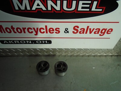 92 kawasaki zx11c ninja SLEEVE,REAR AXLE,LH RH 42036-1153 | eBay