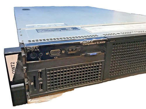 Dell PowerEdge R730XD 24SFF 2x Xeon E5-2640 V4 64 GB RAM | eBay