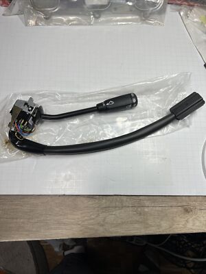 MERCEDES W115 Turn Signal Combination Switch 0045457524 OEM NOS 