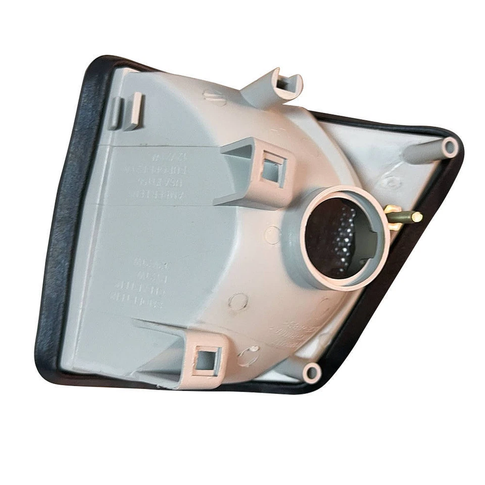 Luz de esquina marcadora lateral señal de giro estacionamiento izquierda para BMW Serie 7 E32 1986-1994 Foto 4 de 4