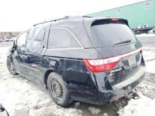 Used Starter Motor fits: 2012 Honda Odyssey 3.7L 6 cylinder Grade A